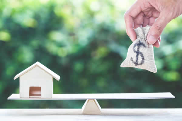 Discover the pros and cons of selling your home as-is.